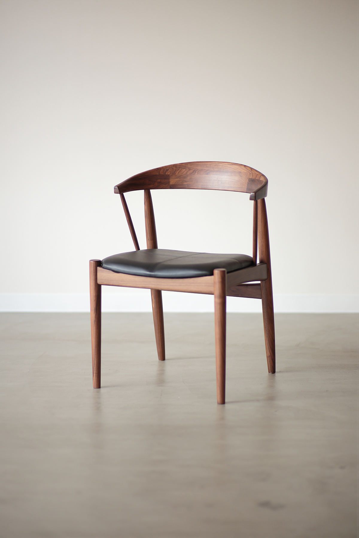 Dining Chair ARENⅢ | NOWHERE LIKE HOME