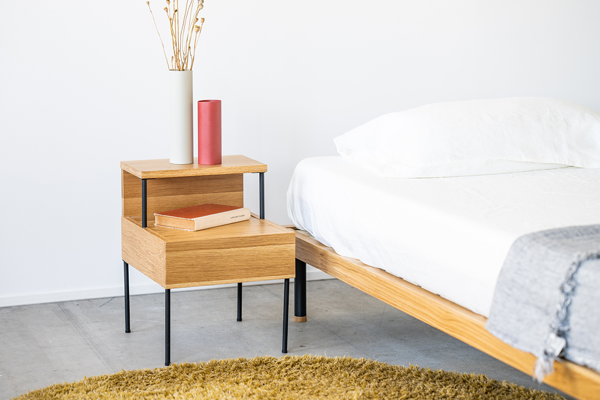 Side Table UNIK | NOWHERE LIKE HOME