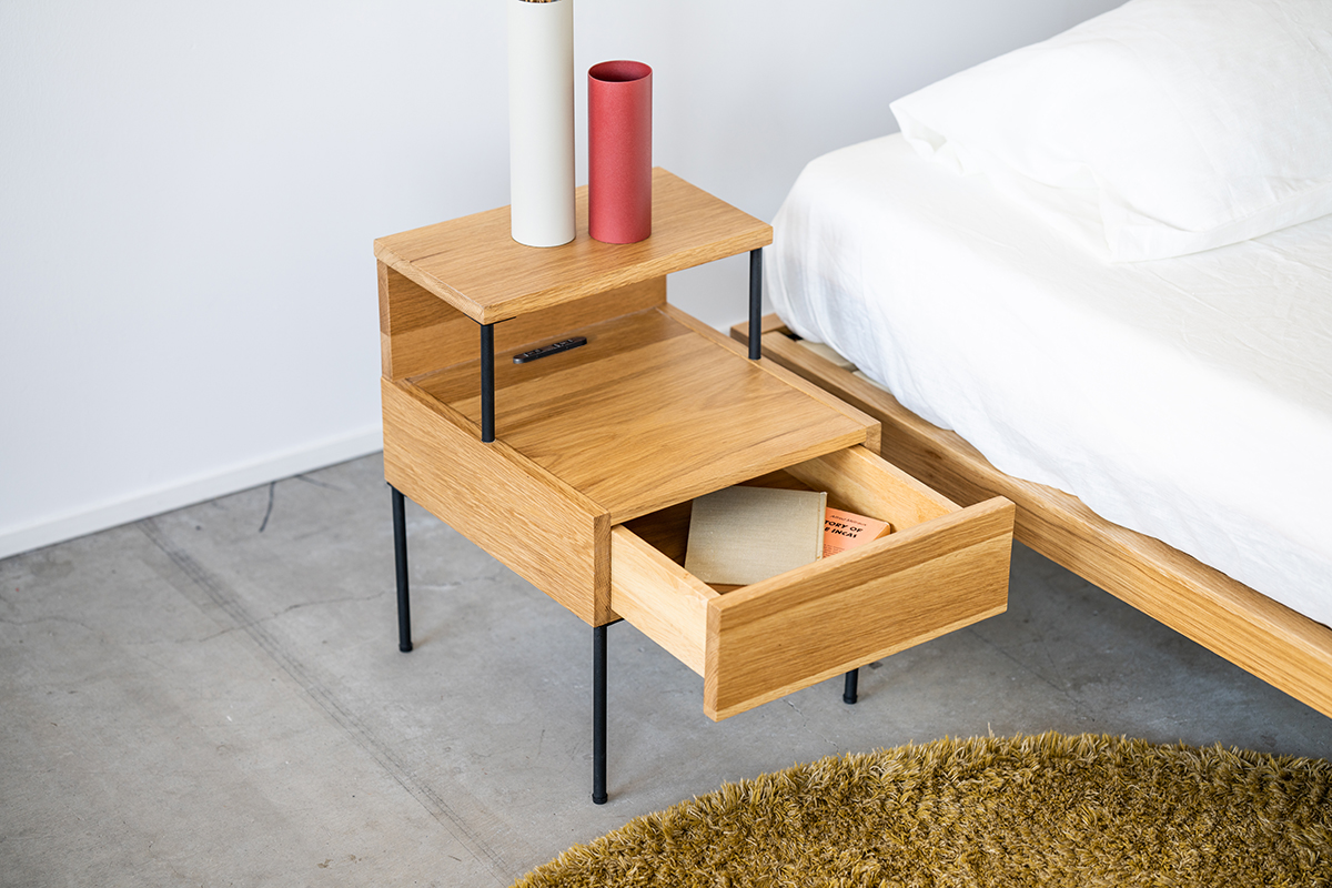 Side Table UNIK