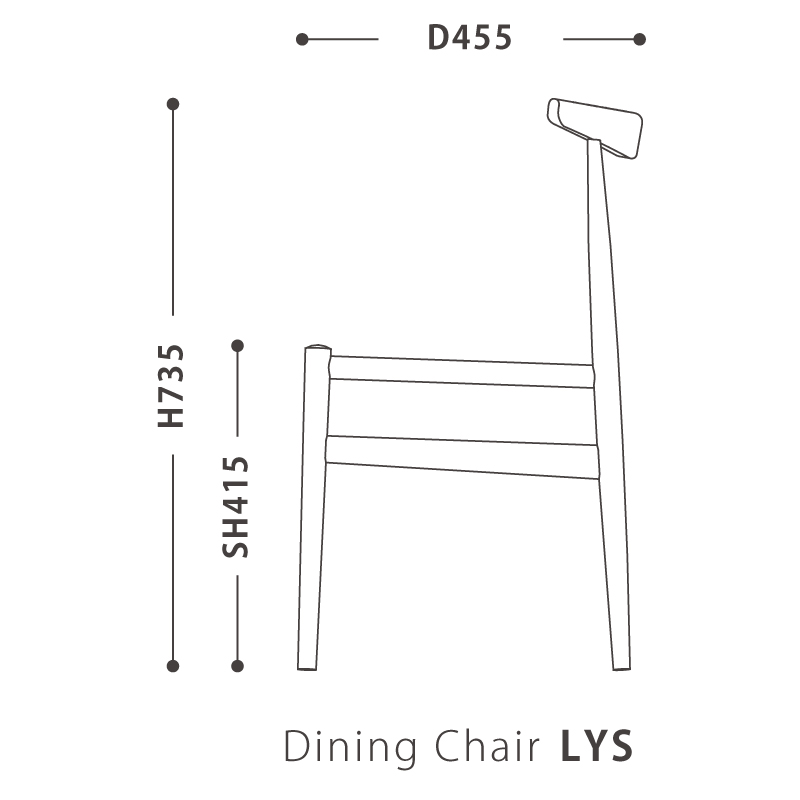 Dining Chair LYS