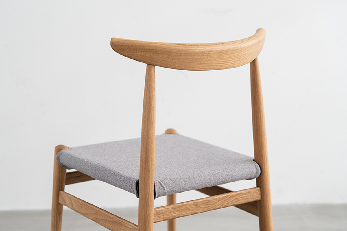 Dining Chair LYS | NOWHERE LIKE HOME